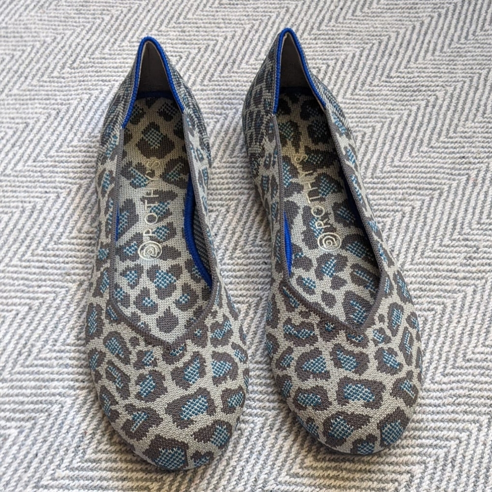 ROTHYS THE  FLAT WOMEN'S SHOES